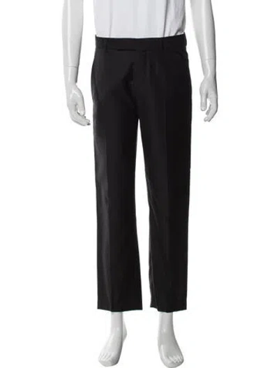 Pre-owned Dior Men 2020 Pants In Black