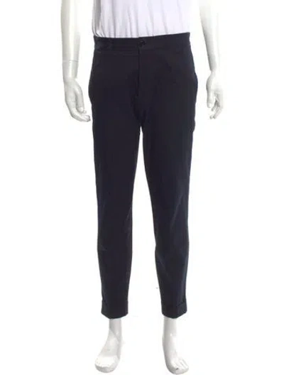 Pre-owned Dior Men 2020 Pants In Blue