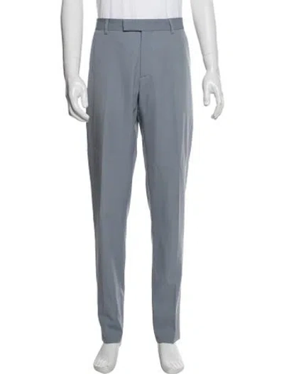 Pre-owned Dior Men 2020 Pants In Gray
