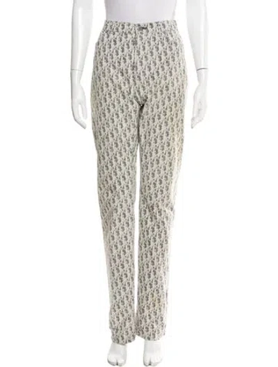 Pre-owned Dior Men 2020 Pants In Multi