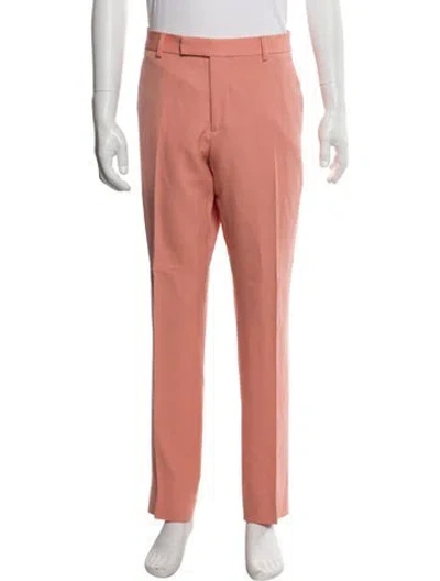 Pre-owned Dior Men 2020 Pants In Pink