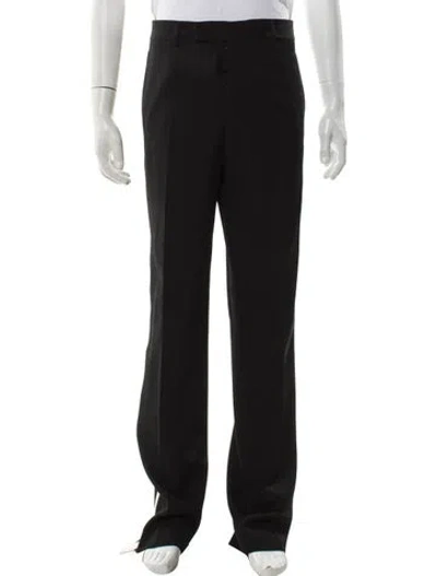Pre-owned Dior Men 2021 Pants In Gray
