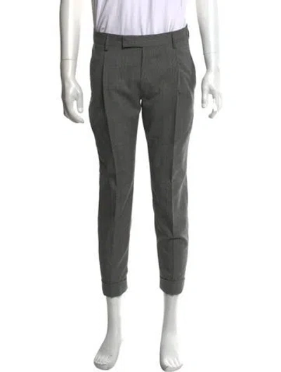 Pre-owned Dior Men 2021 Pants In Multi