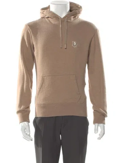 Pre-owned Dior Men 2022 Crew Neck Hoodie In Neutral