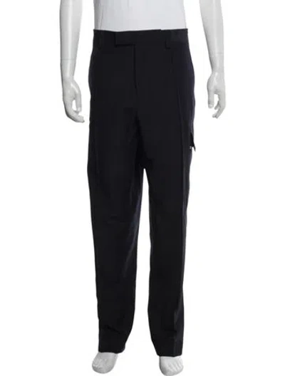 Pre-owned Dior Men 2022 Pants W/ Tags In Black