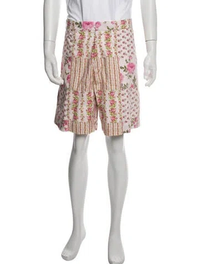 Pre-owned Dior Men 2022 Shorts In Neutral