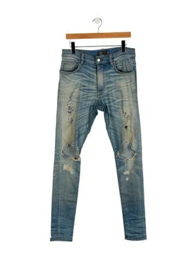 Pre-owned Dior Men 2023 In Blue