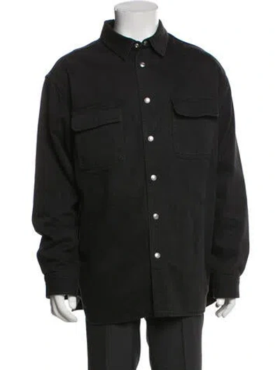 Pre-owned Dior Men 2023 Reversible Utility Jacket In Multi