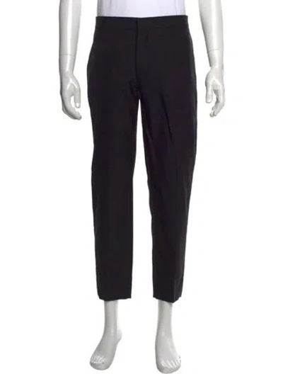 Pre-owned Dior Men 2024 Pants In Black