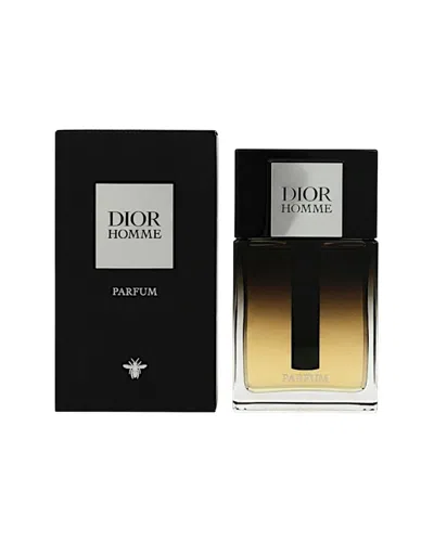 Dior Men's 2.5oz  Homme Parfum In Transparent