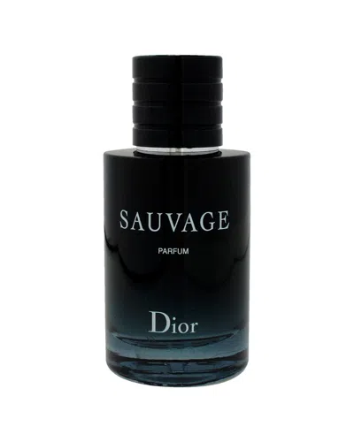 Dior Men's 2oz Sauvage