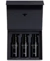 Dior Men's 3-pc. Sauvage Skincare Ritual Set In No Color