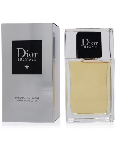 Dior Men's 3.3oz Homme After Shave Lotion