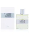 Dior Men's 3.4oz Eau Sauvage Edt Spray