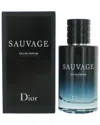 Dior Sauvage Eau De Parfum 2 Oz.