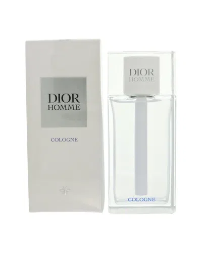 Dior Men's 4.2oz Homme Cologne In Multi