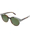 Dior Men's 51mm Sunglasses