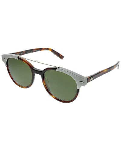 Dior Men's 51mm Sunglasses