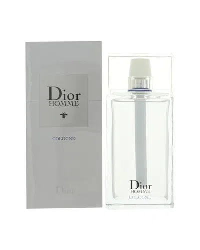 Dior Men's 6.8oz Homme Edc In Transparent