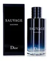 Dior Men's 6.8oz Sauvage Edp Spray