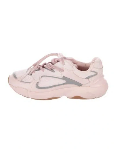 Pre-owned Dior Men B24 Sneakers In Multi
