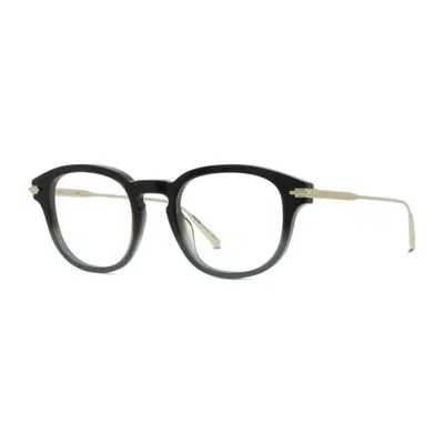 Dior Men's Black Round Eyeglass Frames Blacksuitor2i 2200
