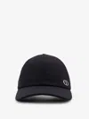 Dior Men Cotton Baseball Hat