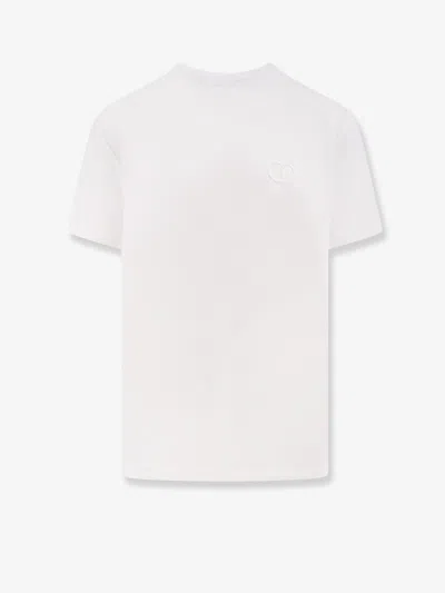 DIOR DIOR MEN COTTON T-SHIRT