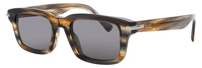 Dior Men's Designer Acetate Sunglasses, Blacksu It S16i Style In 62a - Brown Horn / Smoke
