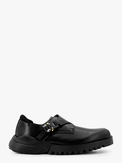 Dior Men  Black Loafers