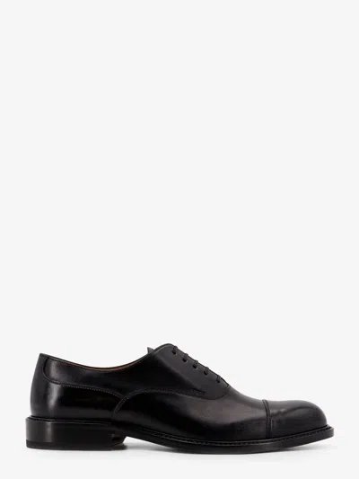 Dior Men  Embassy Leather Lace-up Shoe