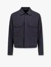 Dior Men  Grey Blazers E Vests In Gray