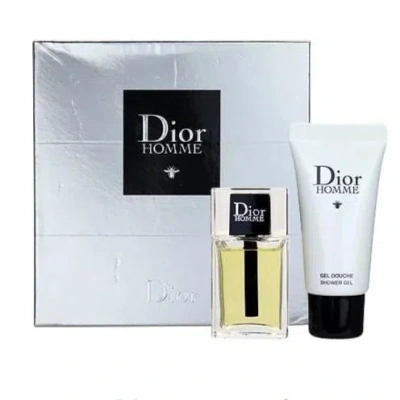 Dior Men's  Homme 2020 Gift Set Fragrances 3348901642057