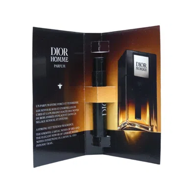 Dior Men's  Homme 2025 Parfum 0.03 oz Fragrances 3348901685832