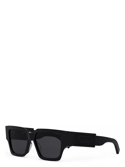 DIOR MEN'S DIOR HOMME CD SU DM40106U 01A (10A0) SUNGLASSES