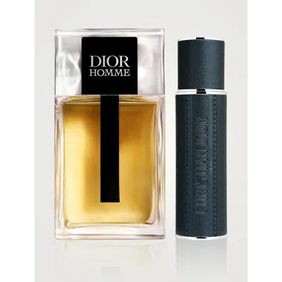 Dior Men's  Homme Gift Set Fragrances 3348901772723 In Multi