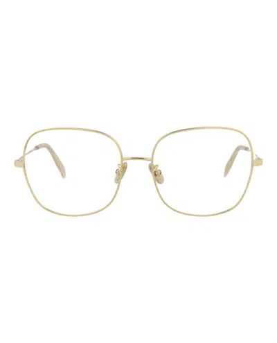 Pre-owned Dior Men's  Squareframe Acetate Sunglasses In White White Blue (dm40052i/53/24v)