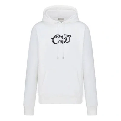 Dior Men's  X Kenny Fw21 Casual White