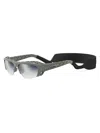 Dior Full Frame Sunglasses In Pink