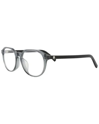 Dior Men's Dm50004f 53mm Optical Frames In Black