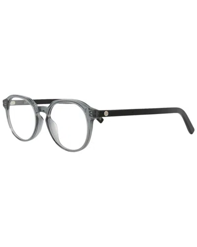 Dior Men's Dm50004i 51mm Optical Frames In Brown