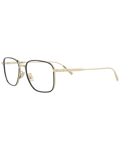 Dior Men's Dm50029u 53mm Optical Frames In Brown