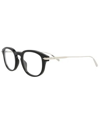 Dior Men's Dm50030i 49mm Optical Frames In Black