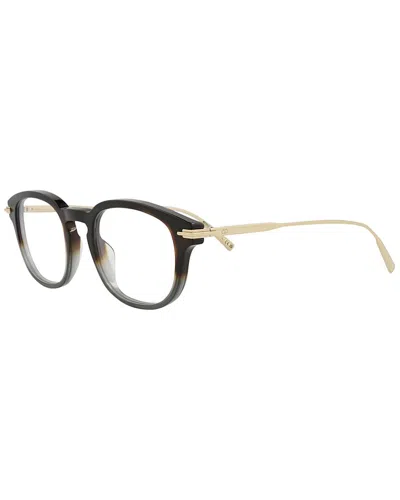 Dior Men's Dm50030i 49mm Optical Frames In Gray