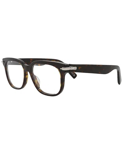 Dior Men's Dm50051i 54mm Optical Frames In Brown