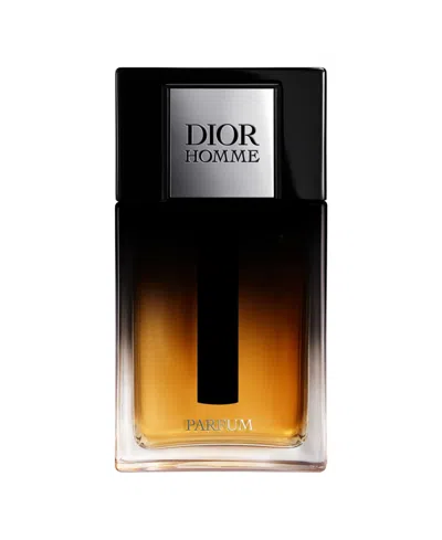 Dior Men's Homme Parfum, 4.2 Oz. In Transparent