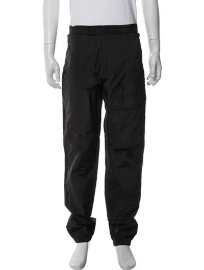 Pre-owned Dior Men Joggers In Black