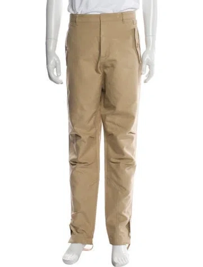 Pre-owned Dior Men Pants In Neutral