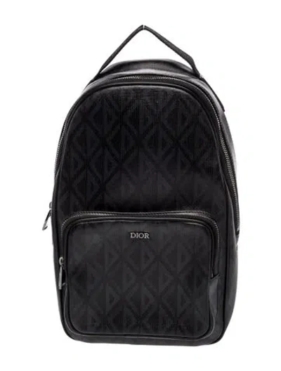 Pre-owned Dior Men Rider Mini In Multi