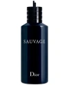 Dior Sauvage Eau De Parfum Refill, 10 Oz.